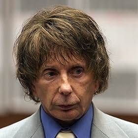Phil Spector